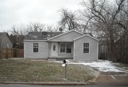Pre-foreclosure in  NW IRWIN AVE Lawton, OK 73507