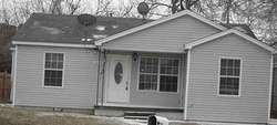 Pre-foreclosure in  NW IRWIN AVE Lawton, OK 73507