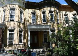 Pre-foreclosure in  Maple St Brooklyn, NY 11225