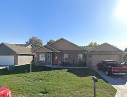  S Lark Ct, Wichita KS