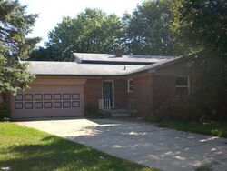 Pre-foreclosure in  Dupont Ct Indianapolis, IN 46229