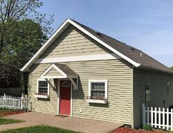 Pre-foreclosure in  S Main St Zumbrota, MN 55992
