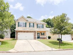 Pre-foreclosure in  Renford Rd Ball Ground, GA 30107