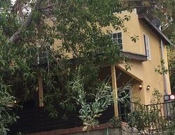 Pre-foreclosure in  Huntington Dr S Los Angeles, CA 90032