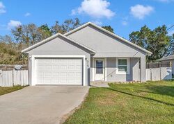 Pre-foreclosure in  N 6th St Haines City, FL 33844