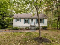 Pre-foreclosure in  Goodwin Ave Old Orchard Beach, ME 04064