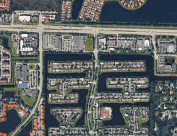 Golden Lakes Blvd, West Palm Beach FL