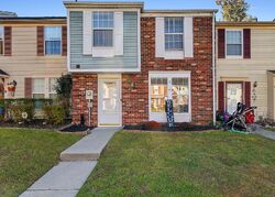 Pre-foreclosure in  Benchly Way Marlton, NJ 08053