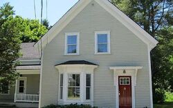  Willow St, Winterport ME
