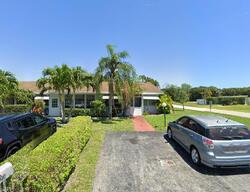 Pre-foreclosure in  Campanelli Dr Delray Beach, FL 33484