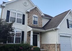 Pre-foreclosure in  Greens Branch Ln Smyrna, DE 19977