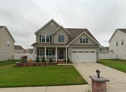Pre-foreclosure in  Hightide Dr Frederica, DE 19946
