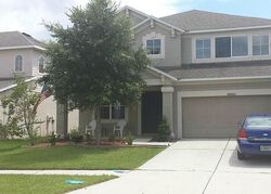 Pre-foreclosure in  Latourette Dr Wesley Chapel, FL 33545
