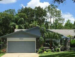 Pre-foreclosure in  Swallow Dr Land O Lakes, FL 34639