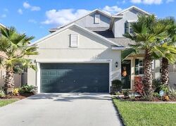 Pre-foreclosure in  Tallulah Ter Wesley Chapel, FL 33543