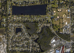 Pre-foreclosure in  Three Creeks Blvd Jacksonville, FL 32220