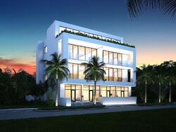Pre-foreclosure in  Ne 6th Ave Delray Beach, FL 33483