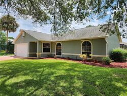 Pre-foreclosure in  Vocelle Ave Sebastian, FL 32958