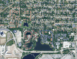 Pre-foreclosure in  Cranes Way  Altamonte Springs, FL 32701