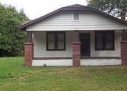 Pre-foreclosure in  N Ola Ave Tampa, FL 33604