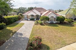 Pre-foreclosure in  Captains Cir Destin, FL 32541