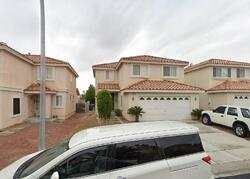 Pre-foreclosure in  Camelback Peak Ct Las Vegas, NV 89148