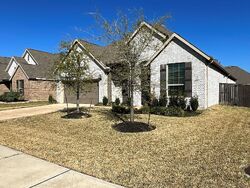 Pre-foreclosure in  Aspen Springs Dr Richmond, TX 77469