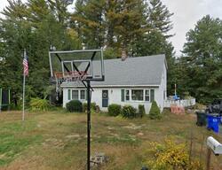 Pre-foreclosure in  Pine Grove Ave Goffstown, NH 03045
