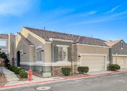 Pre-foreclosure in  Coatbridge St Las Vegas, NV 89145