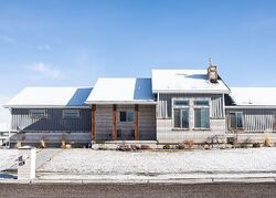 Pre-foreclosure in  Foxhill Rigby, ID 83442