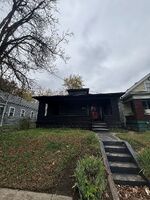 Pre-foreclosure in  Dumesnil St Louisville, KY 40210