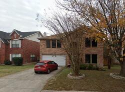 Pre-foreclosure in  SAPPHIRE RIM DR San Antonio, TX 78232