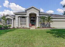 Pre-foreclosure in  Centre Rose Blvd Lutz, FL 33558
