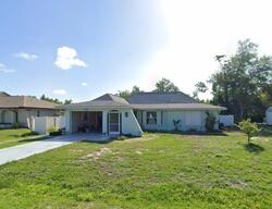 Pre-foreclosure in  Manhattan St Port Charlotte, FL 33952