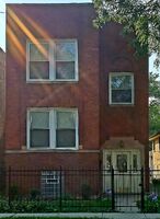 Pre-foreclosure in  N Ridgeway Ave Chicago, IL 60624