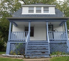 Pre-foreclosure in  S 15TH AVE Maywood, IL 60153