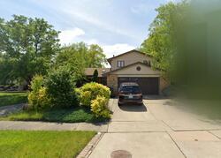 Pre-foreclosure in  Lake Park Dr Chicago Heights, IL 60411