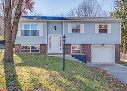 Pre-foreclosure in  Piasa Trl Godfrey, IL 62035