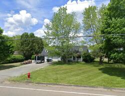 Pre-foreclosure in  N ORCHARD RD NE Bolivar, OH 44612