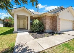 Pre-foreclosure in  Brinson Ct Converse, TX 78109