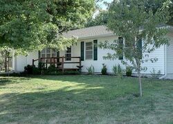 Pre-foreclosure in  W Chestnut St Spring Hill, KS 66083
