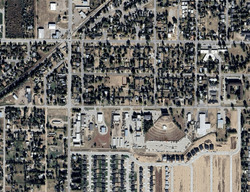  W Mcartor Rd, Dodge City KS