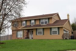 Pre-foreclosure in  Orchard Dr Nw Cedar Rapids, IA 52405