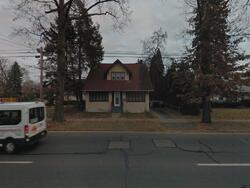 Pre-foreclosure in  Berkshire Ave Indian Orchard, MA 01151
