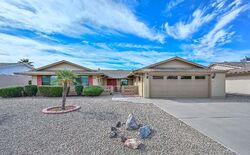 Pre-foreclosure in  W Concord Ave Sun City, AZ 85351