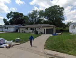 Pre-foreclosure in  S 23rd St Ord, NE 68862