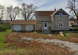 Pre-foreclosure in  Buhrow St Laurel, IA 50141