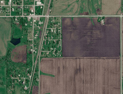 Pre-foreclosure in  Vine St Williamson, IA 50272