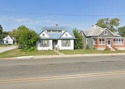 Pre-foreclosure in  Blakely Ave Terre Haute, IN 47803