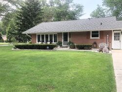 Pre-foreclosure in  S Major Ave Palos Heights, IL 60463
